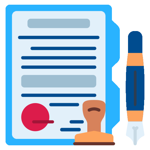 contract-paper